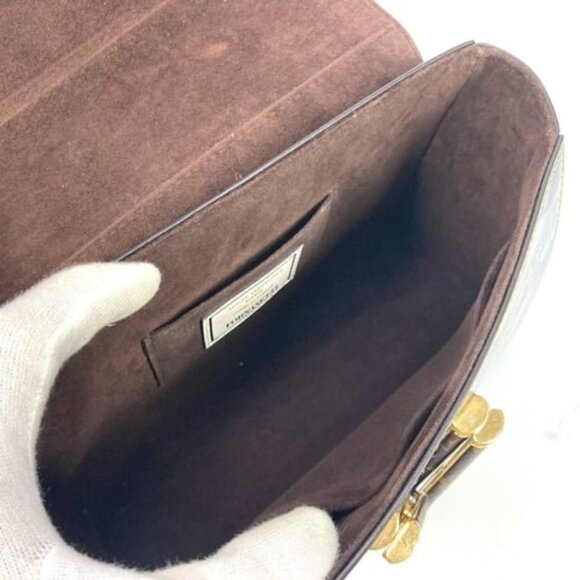 LOUIS VUITTON M59137 Fornasetti Twist MM - LIMITED ED. COA included - Picture 14 of 16